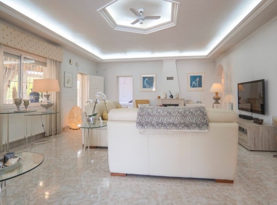 Ciudad Quesada, Villa #CQ-AD-204