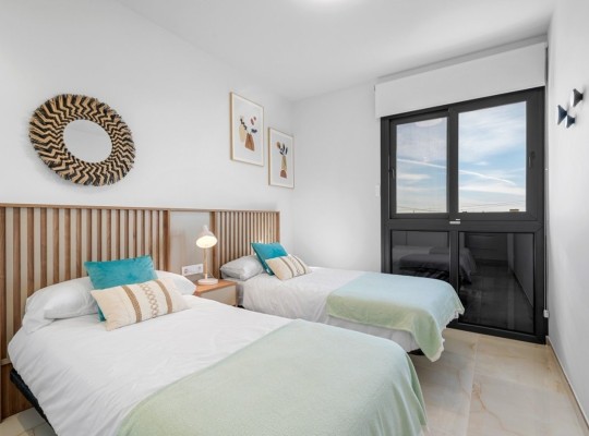 Playa Flamenca (PLAYA FLAMENCA), Apartment #CQ-GL-82521