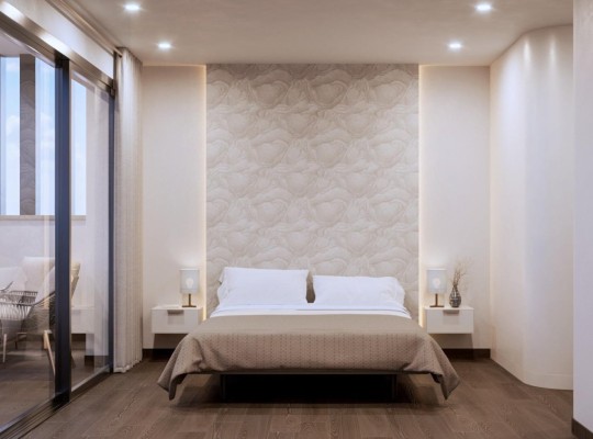 San Pedro del Pinatar (Pueblo), Villa #RD-N8461