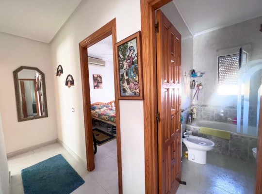 Ciudad Quesada (Town Center), Villa #CQ-089