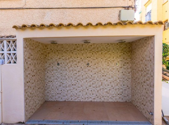 Torrevieja (Los Europeos), Apartment #CQ-UR-48000