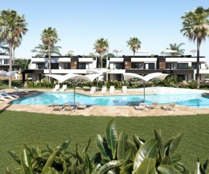 Ciudad Quesada (Lo Marabú), Bungalow #RD-N8541