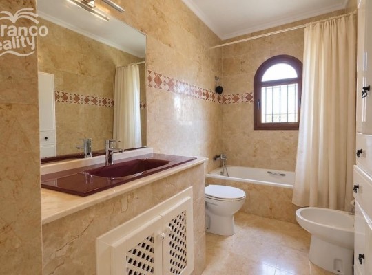 Duplex se střešní terasou, Pau 8, Orihuela Costa