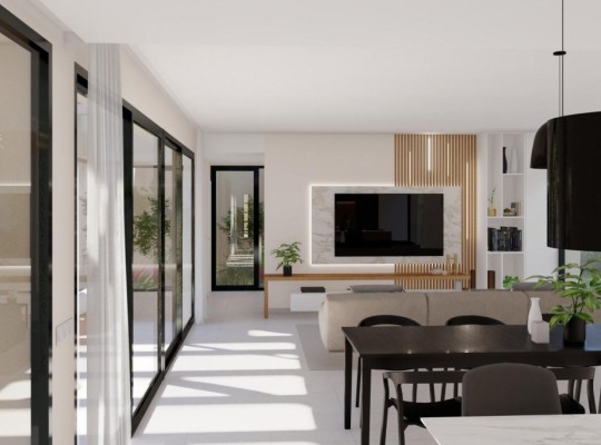 Other areas (Altaona Golf), Villa #CQ-00-92653