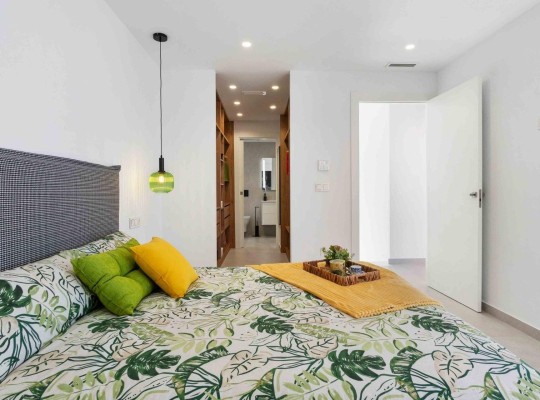 Ciudad Quesada (Benimar), Villa #CQ-00-37412