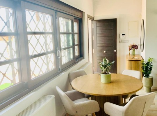 Other areas (Peraleja Golf), Townhouse #CQ-00-38368