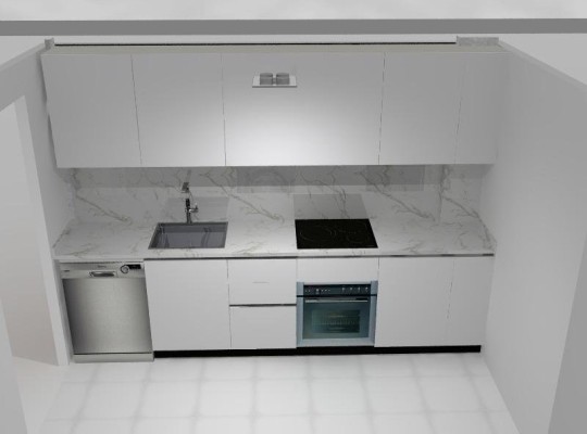 La Union (centro), Town House #RD-N9598