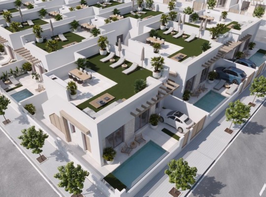 Other areas (Roldán), Villa #CQ-00-43758