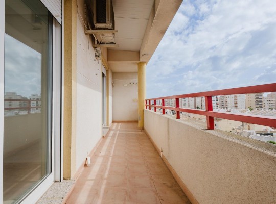 Torrevieja (Centro), Apartment #CQ-TS-81877