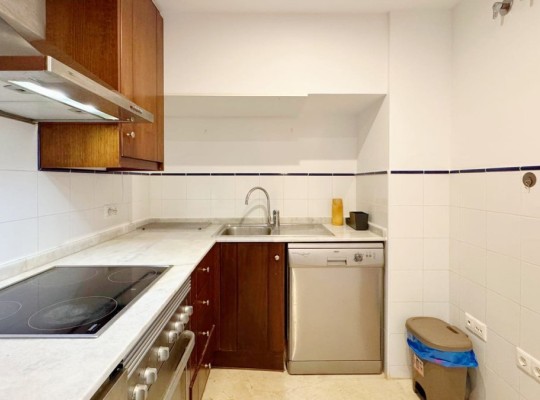 Torrevieja (Punta Prima), Apartment #CQ-KB-15520