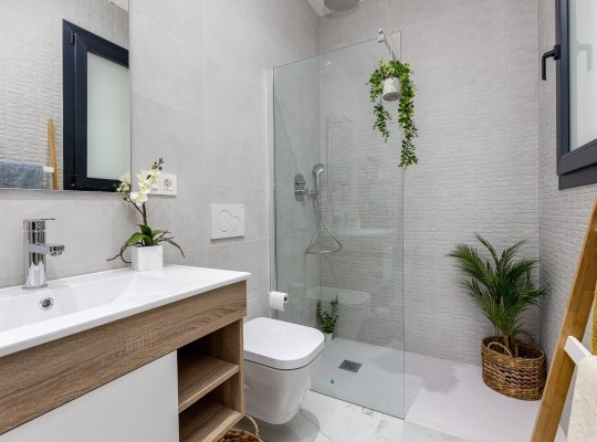 Ciudad Quesada (Lo Marabu), Bungalow #CQ-00-21373