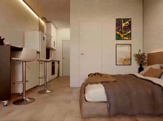 Torrevieja (Centro), Apartment #RD-N8450