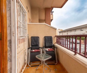 Torrevieja, Apartment #CQ-MY-18139