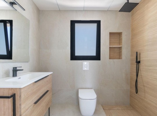 Benijofar, Villa #CQ-00-34610