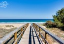 Villa 150m from La Mata beach