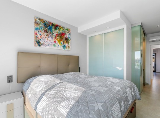 Guardamar del Segura (El Raso, Guardamar), Apartment #CQ-BG-72621