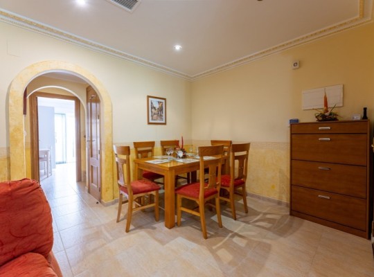 Los Altos, Townhouse #CQ-OC-86512