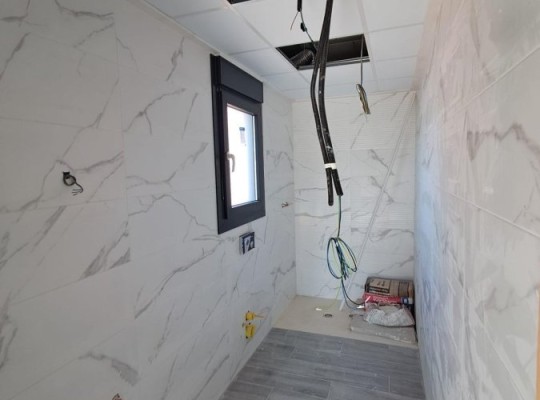 Pilar de La Horadada, Villa #CQ-00-49338