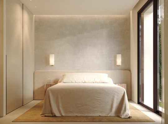 Dolores (Pueblo), Quad House #RD-N9433