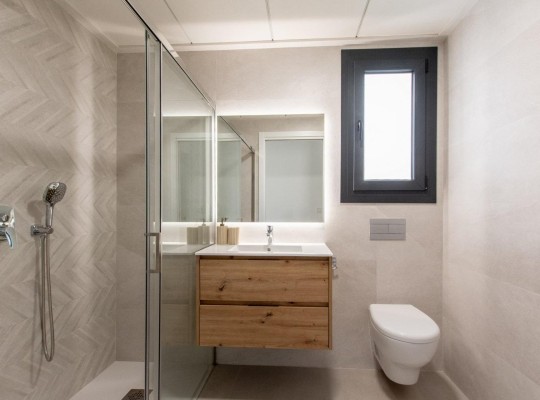 Finestrat (Campana Garden), Apartment #RD-N9508