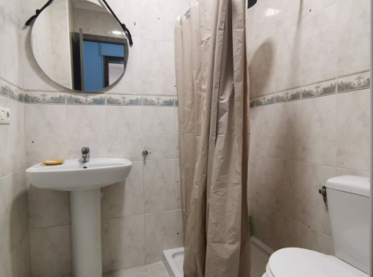 Torrevieja (Playa del Acequion), Apartment #CQ-TS-23280