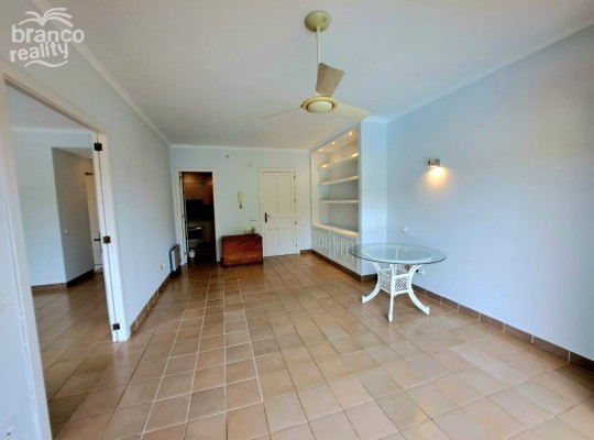 Luxusní apartmán s panoramatickým výhledem v exkluzivním golfovém komplexu 