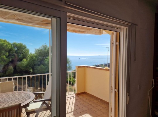 Orihuela Costa (Campoamor), Apartment #CQ-JM-50817