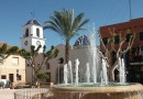 San Fulgencio (Urb. La Marina), Villa #CQ-00-89059