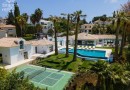 La Quinta (Costa del Sol), Villa - Detached #CM-R4021405