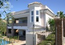 Benahavís (Costa del Sol), Villa - Detached #CM-R120214