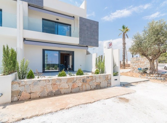 Torrevieja (Los Balcones), Bungalow #CQ-00-62987