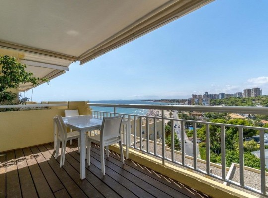 Orihuela Costa (Campoamor), Apartment #CQ-UR-57023