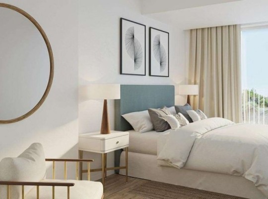 Javea (centro), Apartment #CQ-00-21314