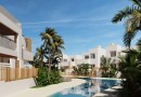 San Juan de los Terreros (Mar De Pulpí), Bungalow #RD-N9224