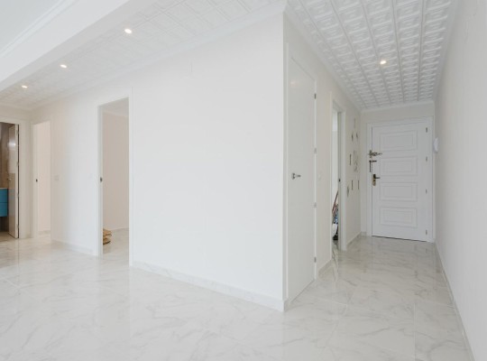 Torrevieja (Playa de La Acequion), Apartment #CQ-TS-12810
