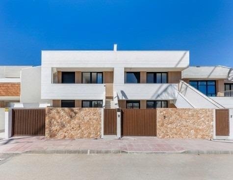 Other areas (Santiago de la Ribera), Bungalow #CQ-00-59610