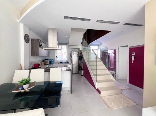 Ciudad Quesada (Lo Marabu), Villa #CQ-178
