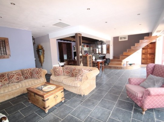 Orihuela (Torremendo), Finca #CQ-JM-87286
