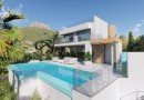 Calpe, Villa #AF-X5242