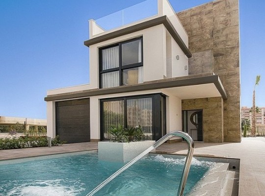 Other areas (Playa honda), Villa #CQ-00-45998