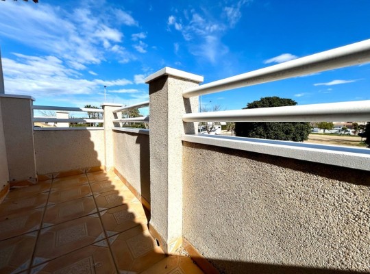 Pilar de La Horadada (Torre de la Horadada), Townhouse #CQ-UR-26124