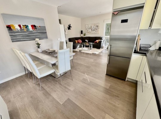 Ciudad Quesada (Lo Marabu), Villa #CQ-943