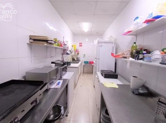 Guardamar del Segura, Commercial #CQ-BT-11767
