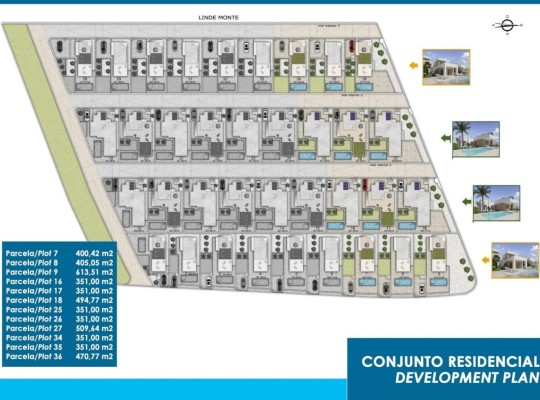 Polop (Polop Hills), Villa #CQ-00-65304