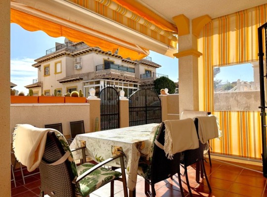 Villamartin, Semi Detached #CQ-VK-95139