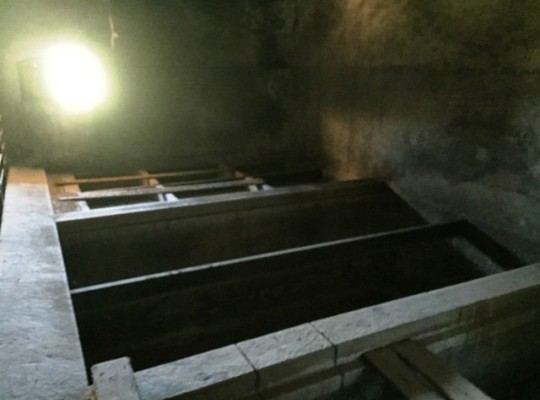 Other areas (La Matanza), Finca #CQ-GL-85543