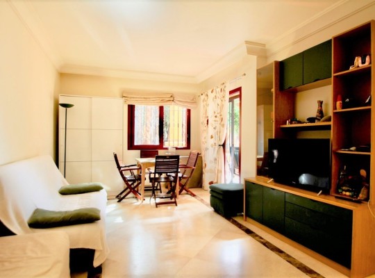 Villamartin, Apartment #CQ-VK-86984