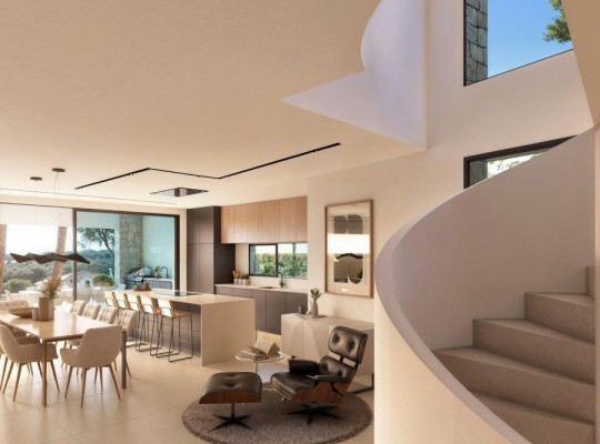 Other areas (Pinar del Advocat), Villa #CQ-00-34623