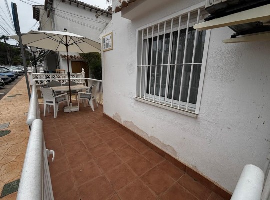 Torrevieja (Los Balcones), Apartment #CQ-BT-11666
