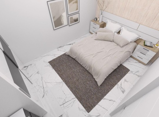 Ciudad Quesada (Golf La Marquesa (Ciudad Quesada)), Villa #RD-N6033